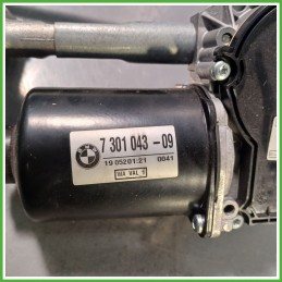 Tergi Cristallo BMW Serie 2 Act.Tourer ibrida F45 61617301045 2016 2018 VALEO W000052734