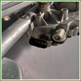 Tergi Cristallo BMW Serie 2 Act.Tourer ibrida F45 61617301045 2016 2018 VALEO W000052734