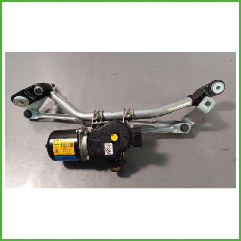 Tergi Cristallo RENAULT CAPTUR 2A SERIE 288003426R 2019 VALEO W151699