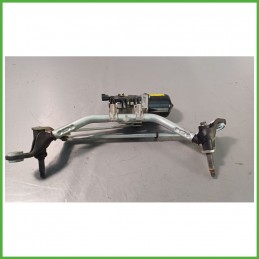 Tergi Cristallo RENAULT CAPTUR 2A SERIE 288003426R 2019 VALEO W151699