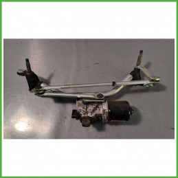 Tergi Cristallo RENAULT CAPTUR 2A SERIE 288003426R 2019 VALEO W151699