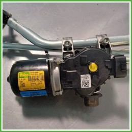 Tergi Cristallo RENAULT CAPTUR 2A SERIE 288003426R 2019 VALEO W151699