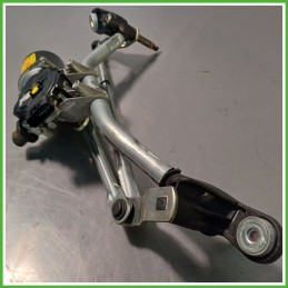 Tergi Cristallo RENAULT CAPTUR 2A SERIE 288003426R 2019 VALEO W151699