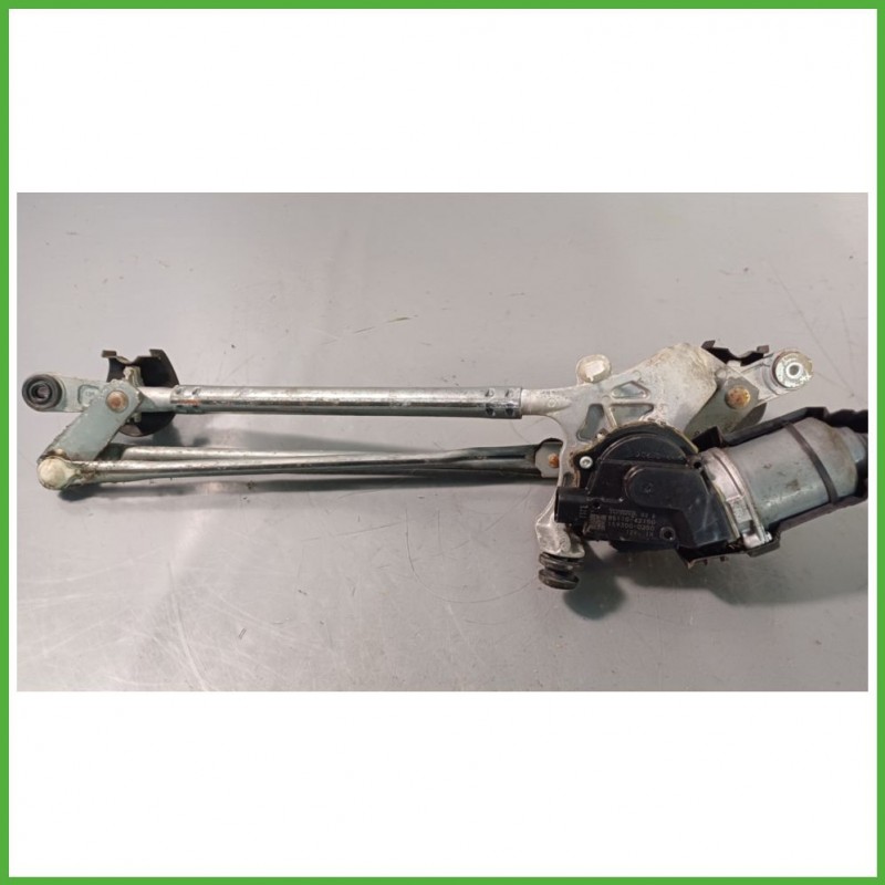 Tergi Cristallo TOYOTA RAV 4 3a Serie 2.2 8511042150 2006 2010
