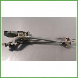 Tergi Cristallo TOYOTA RAV 4 3a Serie 2.2 8511042150 2006 2010