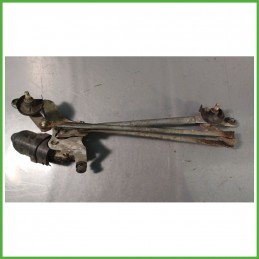 Tergi Cristallo TOYOTA RAV 4 3a Serie 2.2 8511042150 2006 2010