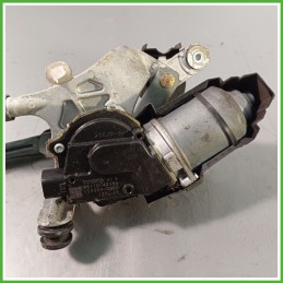 Tergi Cristallo TOYOTA RAV 4 3a Serie 2.2 8511042150 2006 2010
