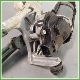 Tergi Cristallo TOYOTA RAV 4 3a Serie 2.2 8511042150 2006 2010