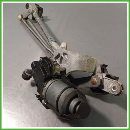 Tergi Cristallo TOYOTA RAV 4 3a Serie 2.2 8511042150 2006 2010