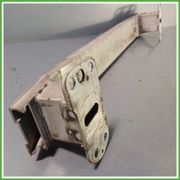 Traversa Paraurti Anteriore FIAT 500L LIVING 73 5 Porte 51908252 2013 2015