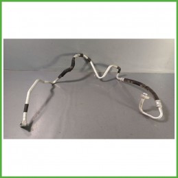 Tubo Tubazione Clima Aria Condizionata SKODA FABIA NJ 1.0 Twin Spark 6C0820743AS 2018 2021