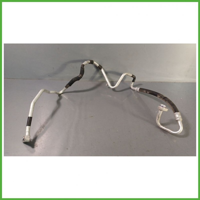 Tubo Tubazione Clima Aria Condizionata SKODA FABIA NJ 1.0 Twin Spark 6C0820743AS 2018 2021