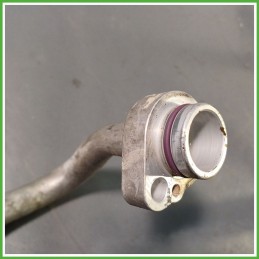 Tubo Tubazione Clima Aria Condizionata SKODA FABIA NJ 1.0 Twin Spark 6C0820743AS 2018 2021