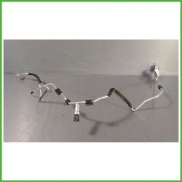 Tubo Tubazione Clima Aria Condizionata SKODA FABIA NJ 1.0 Twin Spark 6C0820741P 2018 2021