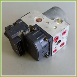 Centralina Pompa Aggregato ABS Usata BOSCH 0273004362