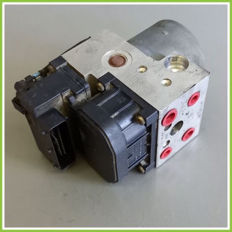 Centralina ABS Modulo Pompa BOSCH 0273004362 0265216651 RENAULT MODUS 1a Serie Originale Usato