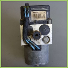 Centralina Pompa Aggregato ABS Usata BOSCH 0273004362