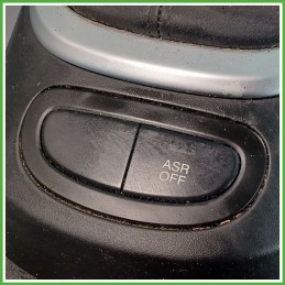 Tunnel Centrale FIAT 500L LIVING 73 5 Porte 735603403 2013 2015