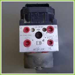 Centralina Pompa Aggregato ABS Usata BOSCH 0273004362