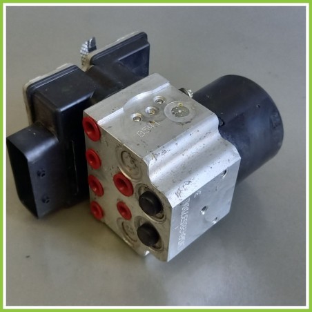 Centralina ABS Modulo Pompa TRW EBC430NG 51845405 LANCIA YPSILON TI Originale Usato