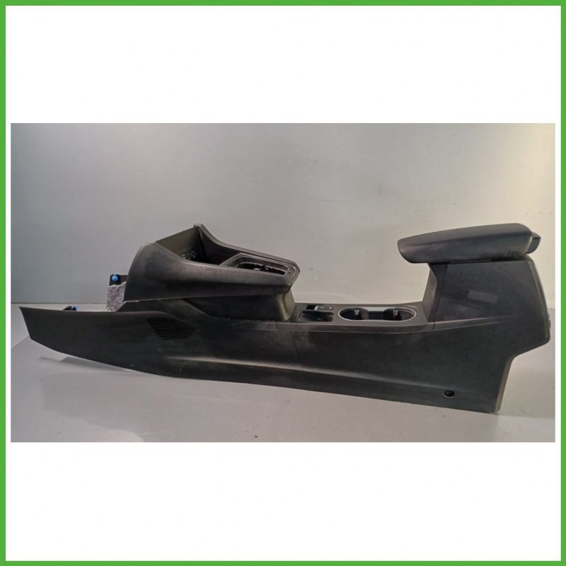 Tunnel Centrale RENAULT CAPTUR 2A SERIE PLUG-IN 969104517R 2020