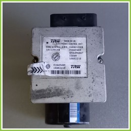 Centralina Pompa Aggregato ABS Usata TRW 54085155B