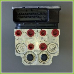 Centralina Pompa Aggregato ABS Usata TRW 54085155B