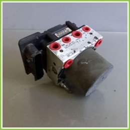 Centralina Pompa Aggregato ABS Usata BOSCH 0265800315