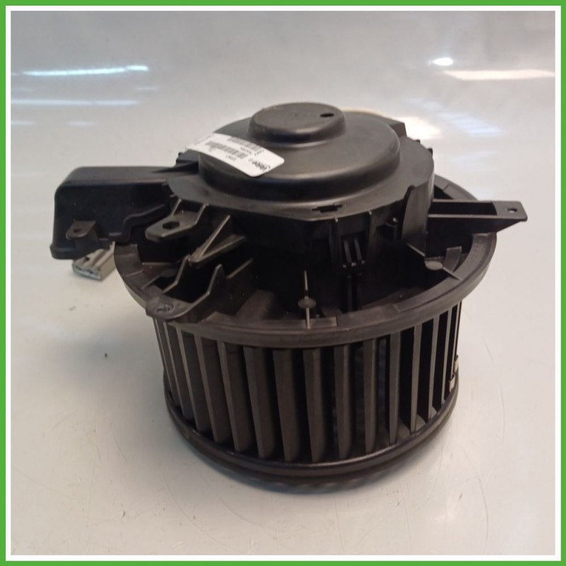 Ventola Ventilatore Riscaldamento Abitacolo VALEO T63029A OPEL MOKKA X 1.6 42777757 2016