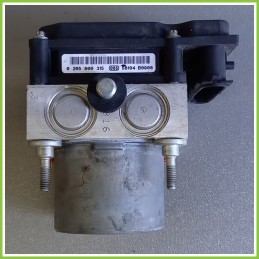Centralina Pompa Aggregato ABS Usata BOSCH 0265800315