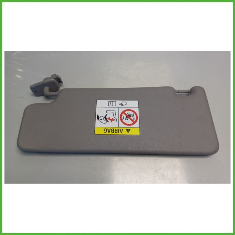 Aletta Parasole Destro DX BMW Serie 2 Act.Tourer ibrida F45 51165A3BCA6 2016 2018