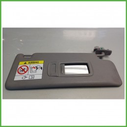 Aletta Parasole Destro DX BMW Serie 2 Act.Tourer ibrida F45 51165A3BCA6 2016 2018