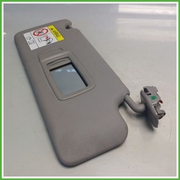 Aletta Parasole Destro DX BMW Serie 2 Act.Tourer ibrida F45 51165A3BCA6 2016 2018