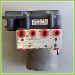 Centralina Pompa Aggregato ABS Usata BOSCH 0265800315