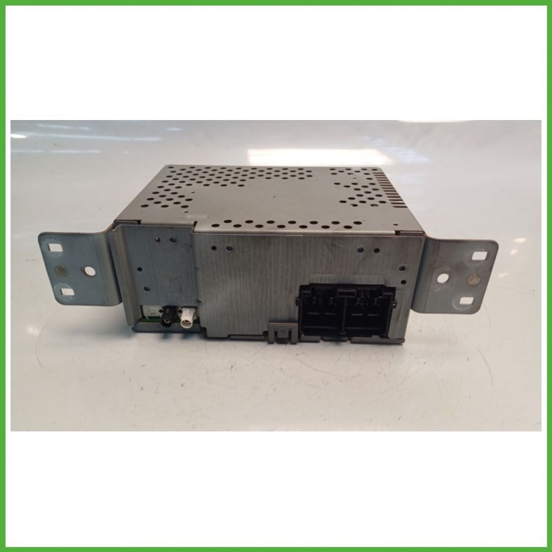Autoradio FORD FOCUS CGE 2628177 2018 FOMOCO MX6T-18K810-LA