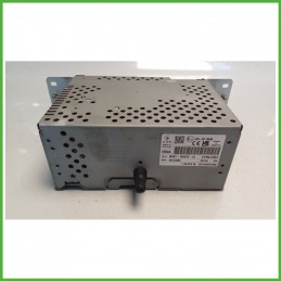 Autoradio FORD FOCUS CGE 2628177 2018 FOMOCO MX6T-18K810-LA