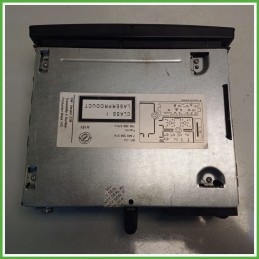 Autoradio FIAT DUCATO 2E 2.3 JTD 735407007 2002 2006 BLAUPUNKT 7645358316