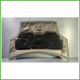 Cofano Motore GRIGIO FORD FIESTA CBK 2002 2005 Berlina Originale Usato