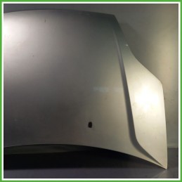 Cofano Motore GRIGIO FORD FIESTA CBK 2002 2005 Berlina Originale Usato