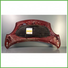 Cofano Motore COLORE ROSSO FIAT 500L 73 2012 2018 Monovolume Originale Usato