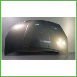 Cofano Motore GRIGIO SCURO 1C3 TOYOTA COROLLA VERSO 2004 2009 Monovolume Originale Usato