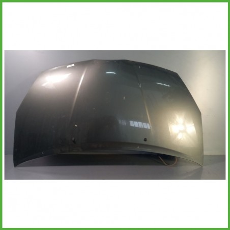 Cofano Motore GRIGIO SCURO 1C3 TOYOTA COROLLA VERSO 2004 2009 Monovolume Originale Usato