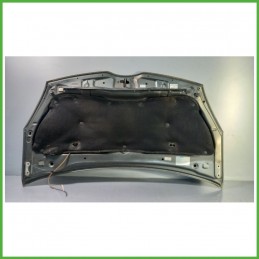Cofano Motore GRIGIO SCURO 1C3 TOYOTA COROLLA VERSO 2004 2009 Monovolume Originale Usato