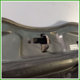 Cofano Motore GRIGIO SCURO 1C3 TOYOTA COROLLA VERSO 2004 2009 Monovolume Originale Usato