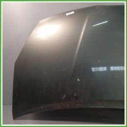 Cofano Motore GRIGIO SCURO 1C3 TOYOTA COROLLA VERSO 2004 2009 Monovolume Originale Usato