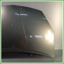 Cofano Motore GRIGIO SCURO 1C3 TOYOTA COROLLA VERSO 2004 2009 Monovolume Originale Usato