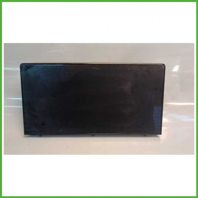 Display Indicatore Multifunzionale FORD FOCUS CGE 50286155 2018 FORD JX71-18B955-FD