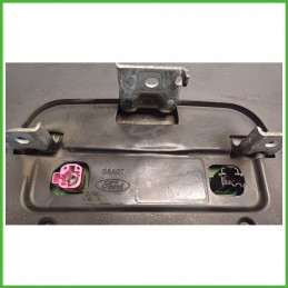Display Indicatore Multifunzionale FORD FOCUS CGE 50286155 2018 FORD JX71-18B955-FD
