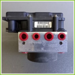 Centralina Pompa Aggregato ABS Usata BOSCH 0265800558