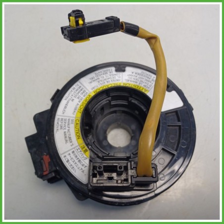 Molla Spirale Contatto Spiralato SUZUKI SPLASH 1.0 3748073H20000 SUZUKI 3748073H20000